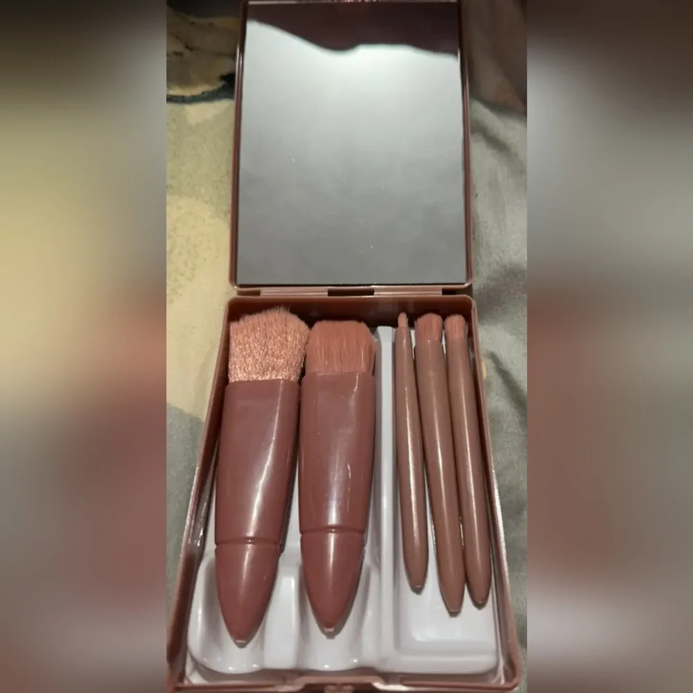 5 Pc Customized 